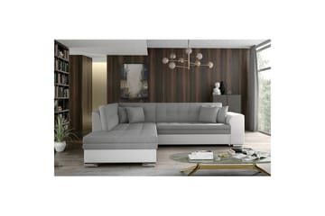 Hörnsoffa Eltap Pieretta 260x207x78 cm