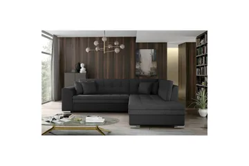 Hörnsoffa Eltap Pieretta 260x207x78 cm