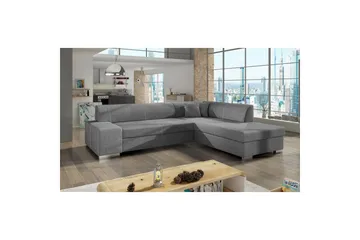 Hörnsoffa Eltap Porto 278x217x74 cm