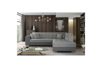 Hörnsoffa Eltap Pieretta 260x207x78 cm