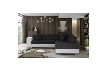 Hörnsoffa Eltap Pieretta 260x207x78 cm