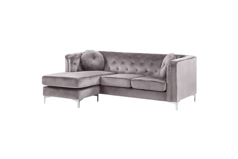 Hörnsoffa Flen Högervänd - Högervänd - Möbler - Soffa - Soffgrupp