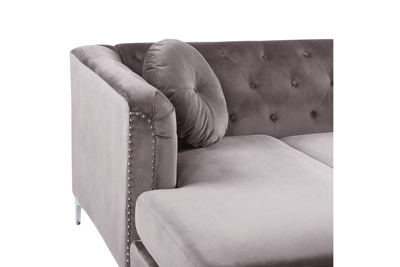 Hörnsoffa Flen Högervänd - Högervänd - Möbler - Soffa - Soffgrupp