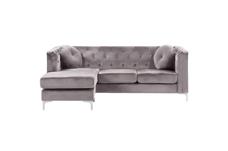 Hörnsoffa Flen Högervänd, Högervänd