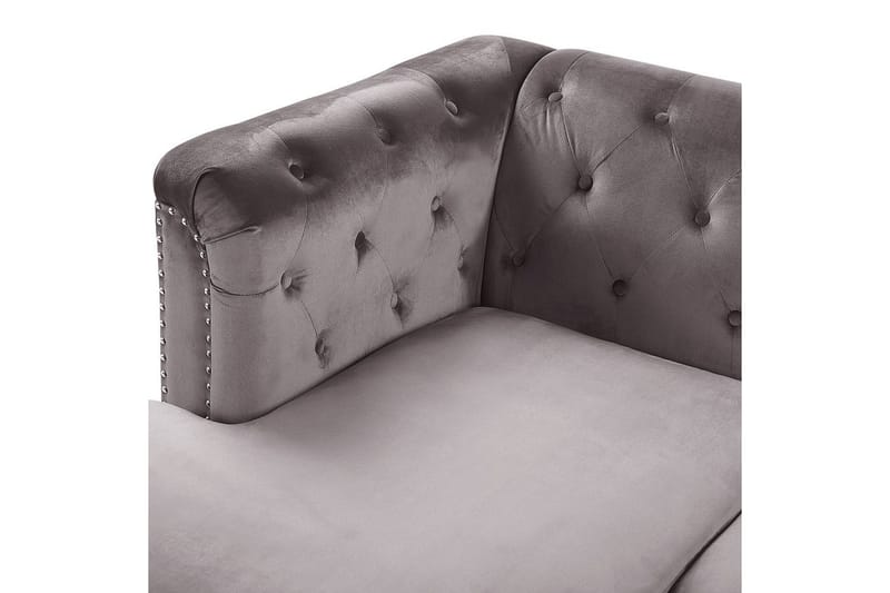 Hörnsoffa Flen Högervänd - Högervänd - Möbler - Soffa - Soffgrupp