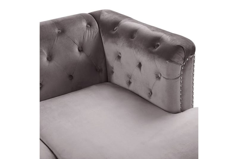 Hörnsoffa Flen Vänstervänd - Vänstervänd - Möbler - Soffa - Soffgrupp