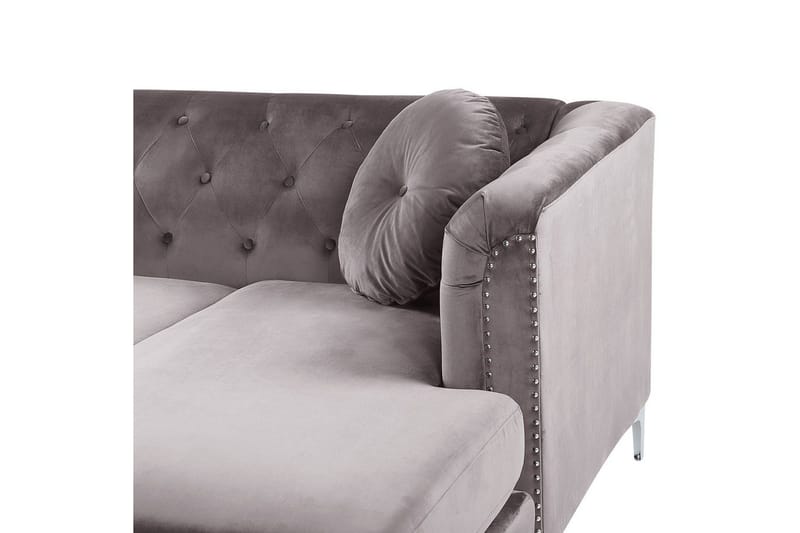 Hörnsoffa Flen Vänstervänd - Vänstervänd - Möbler - Soffa - Soffgrupp