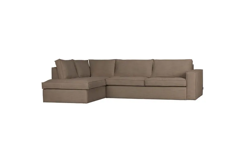 Hörnsoffa Freddie, undefined