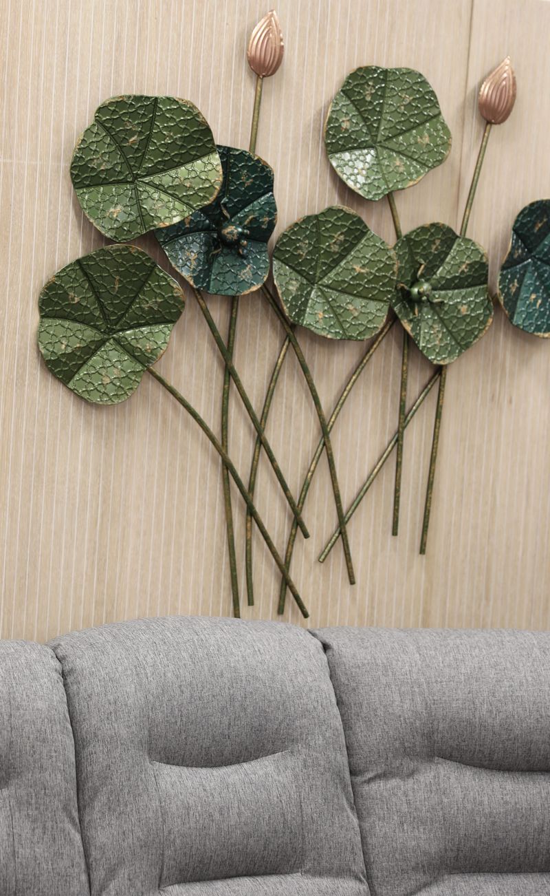 Hörnsoffa grå 5-sits - Peking - Grå - Möbler - Soffa - Hörnsoffa