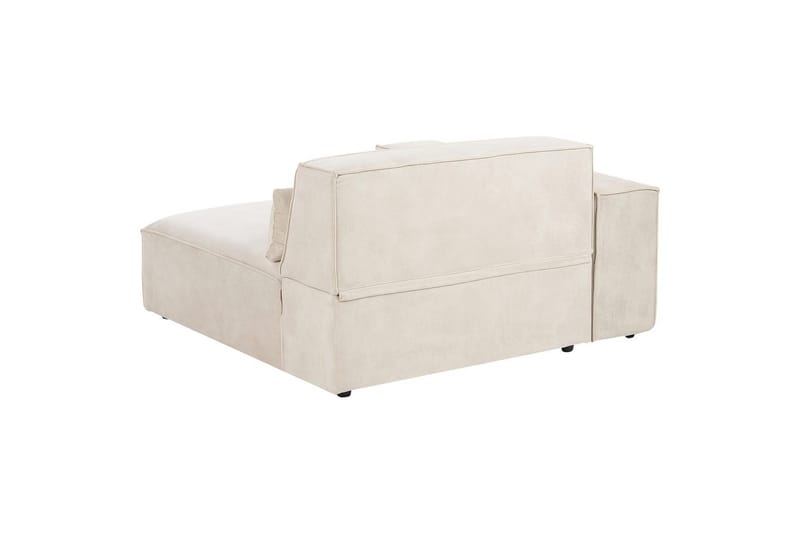 Hörnsoffa Hellnar Beige, Vänstervänd - Beige, Vänstervänd - Möbler - Soffa - Soffgrupp