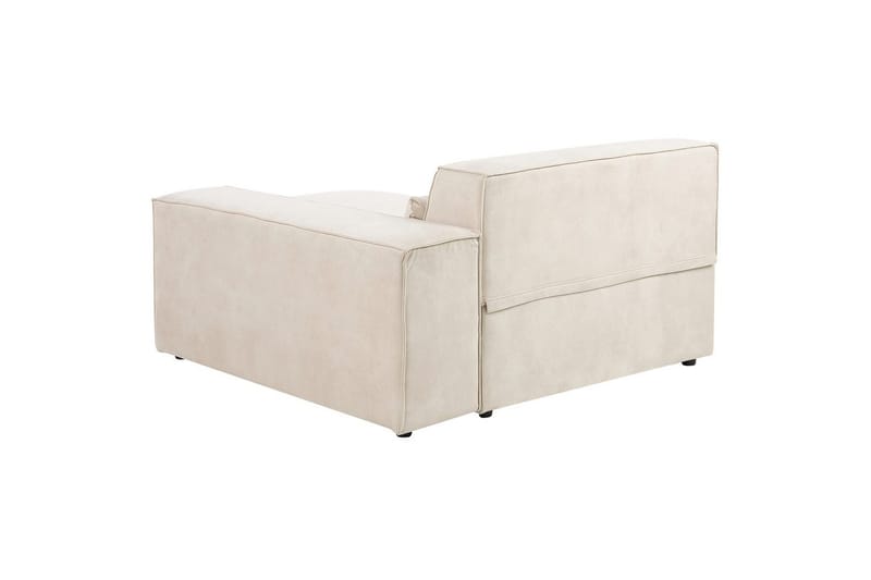 Hörnsoffa Hellnar Beige, Vänstervänd - Beige, Vänstervänd - Möbler - Soffa - Soffgrupp