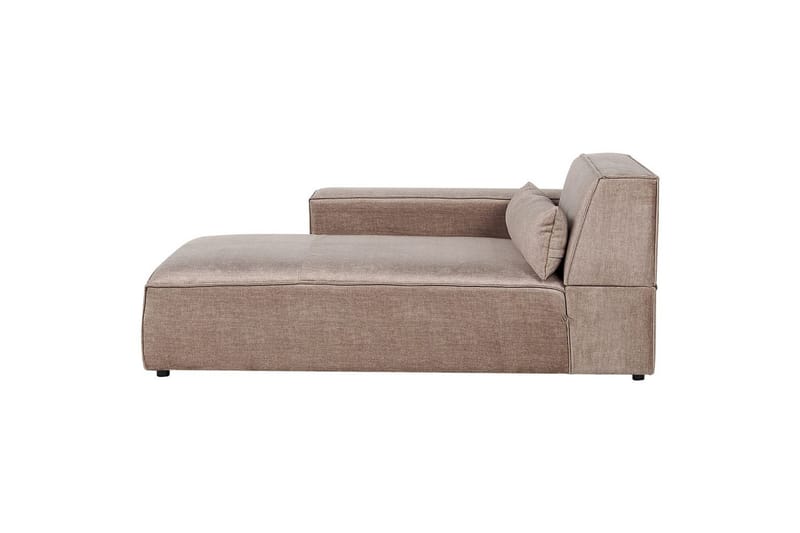 Hörnsoffa Hellnar Brun, Högervänd - Brun, Högervänd - Möbler - Soffa - Soffgrupp