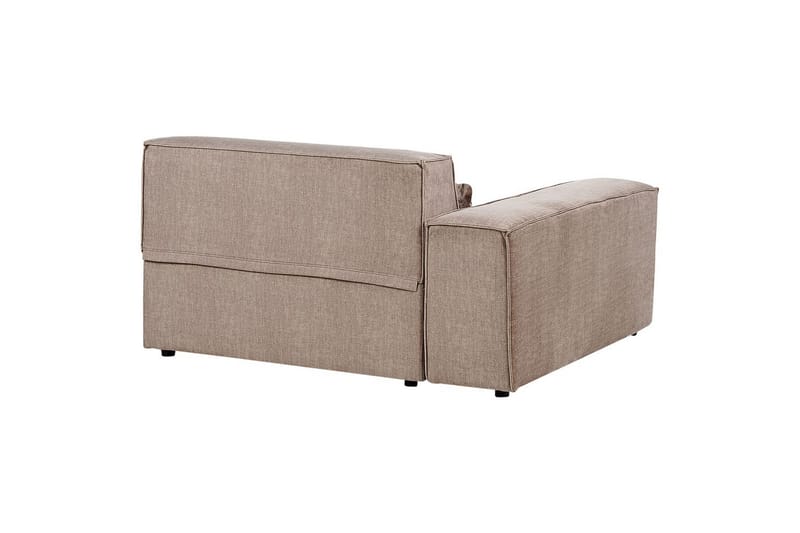 Hörnsoffa Hellnar Brun, Vänstervänd - Brun, Vänstervänd - Möbler - Soffa - Soffgrupp