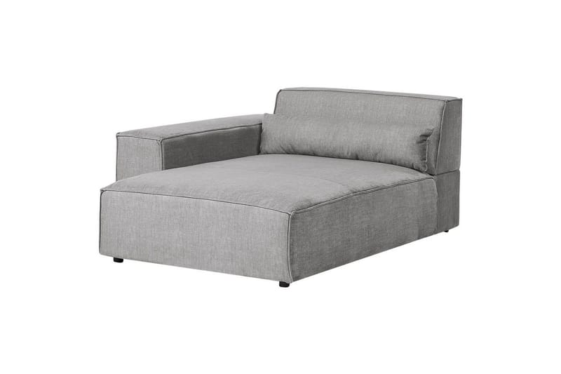 Hörnsoffa Hellnar Grå, Högervänd - Grå, Högervänd - Möbler - Soffa - Soffgrupp