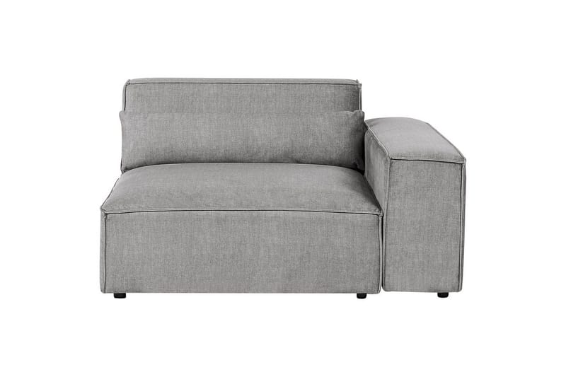 Hörnsoffa Hellnar Grå, Högervänd - Grå, Högervänd - Möbler - Soffa - Soffgrupp