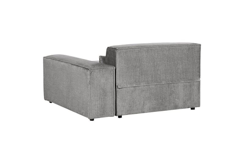 Hörnsoffa Hellnar Grå, Högervänd - Grå, Högervänd - Möbler - Soffa - Soffgrupp