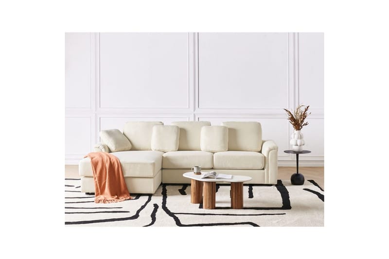 Hörnsoffa Kohlo Högervänd - Högervänd - Möbler - Soffa - Soffgrupp