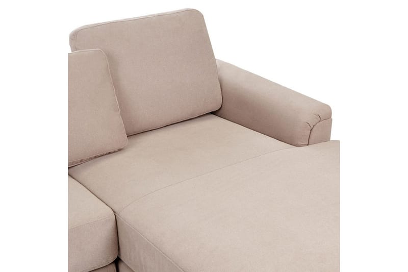 Hörnsoffa Kohlo Vänstervänd - Vänstervänd - Möbler - Soffa - Soffgrupp