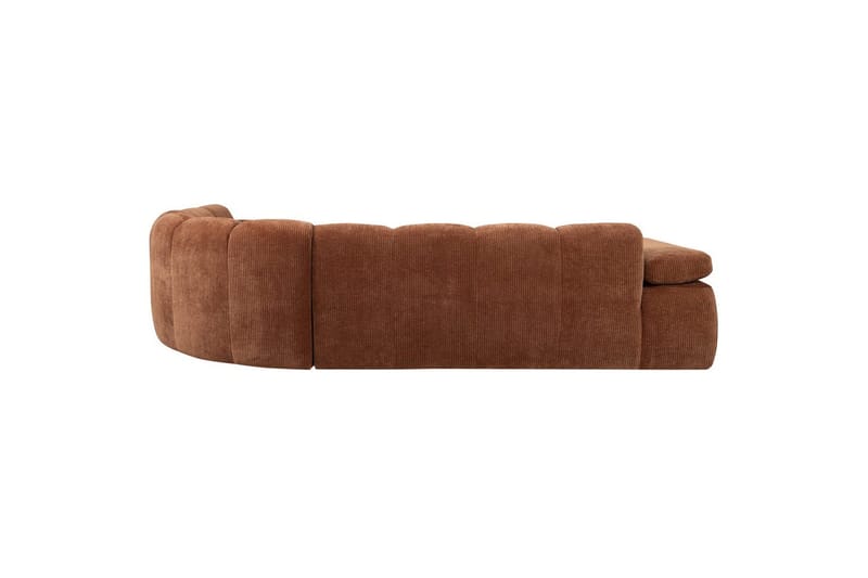 Hörnsoffa Mojo - Höger - Möbler - Soffa - Hörnsoffa