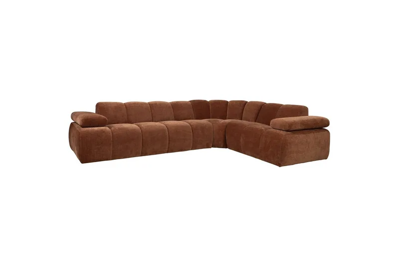 Hörnsoffa Mojo, Höger