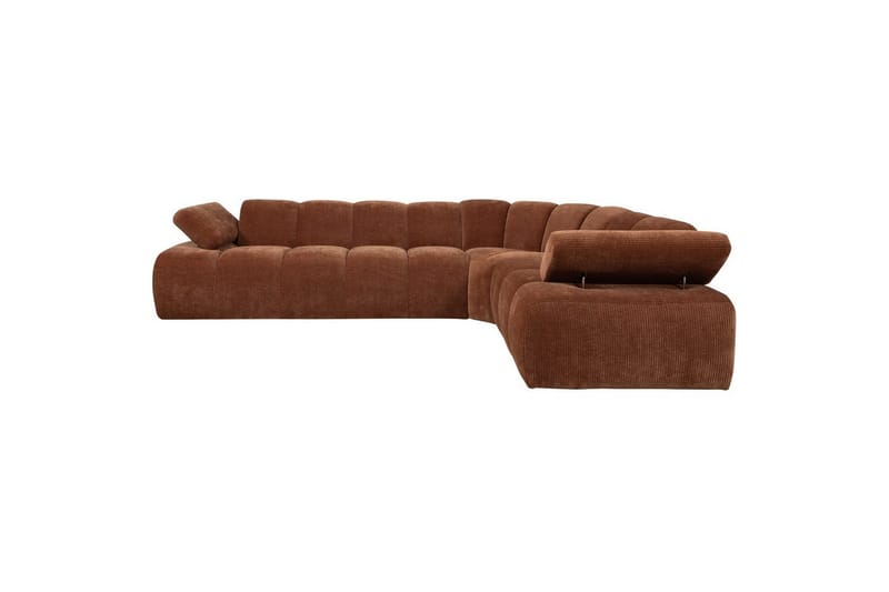 Hörnsoffa Mojo - Höger - Möbler - Soffa - Hörnsoffa
