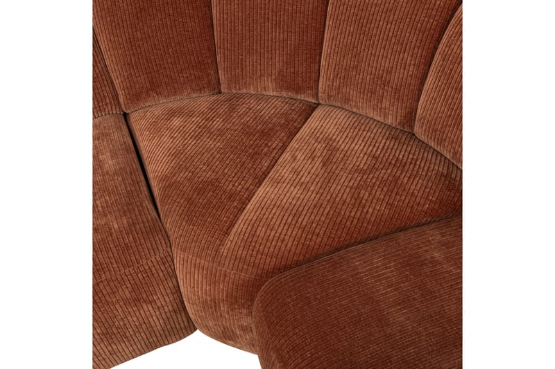 Hörnsoffa Mojo - Höger - Möbler - Soffa - Hörnsoffa