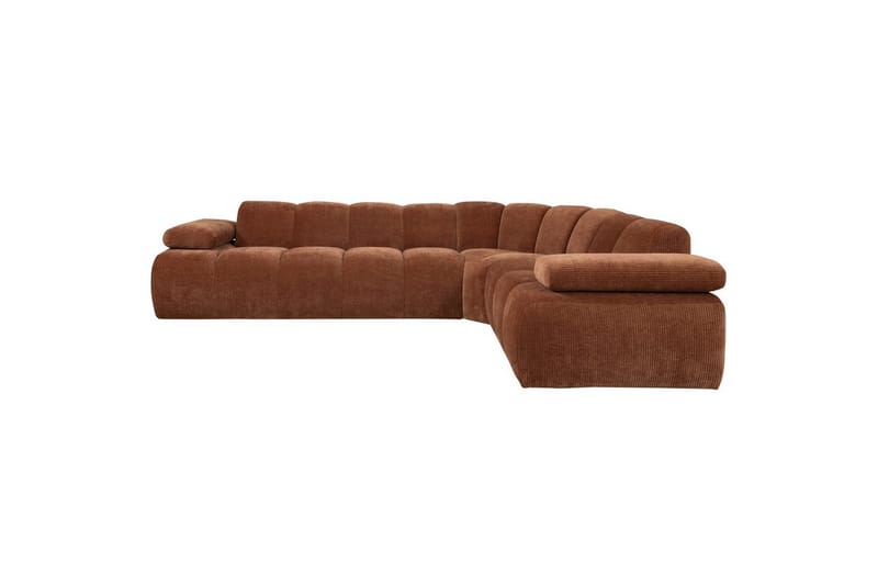 Hörnsoffa Mojo - Höger - Möbler - Soffa - Hörnsoffa