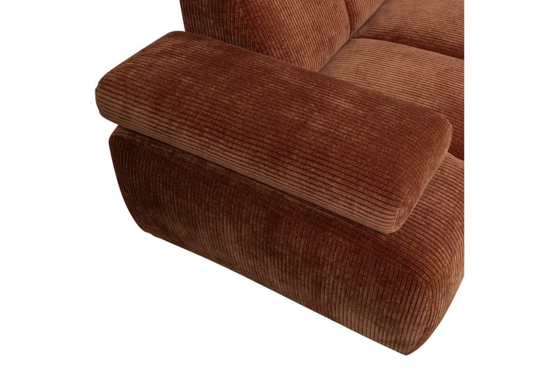 Hörnsoffa Mojo - Höger - Möbler - Soffa - Hörnsoffa