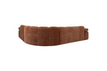 Hörnsoffa Mojo - Höger - Möbler - Soffa - Hörnsoffa