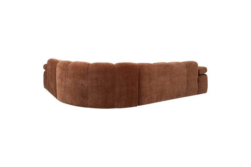 Hörnsoffa Mojo - Höger - Möbler - Soffa - Hörnsoffa