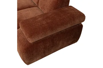 Hörnsoffa Mojo - Vänster - Möbler - Soffa - Hörnsoffa
