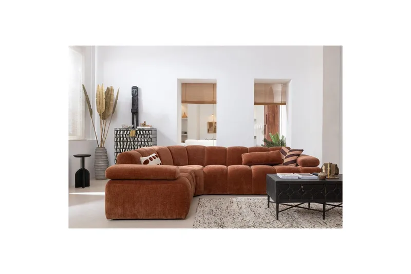 Hörnsoffa Mojo - Vänster - Möbler - Soffa - Hörnsoffa