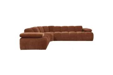 Hörnsoffa Mojo - Vänster - Möbler - Soffa - Hörnsoffa