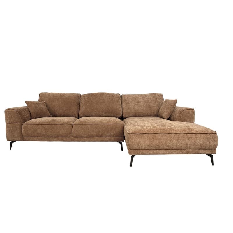 Hörnsoffa Monar Höger - beige - Möbler - Soffa - Hörnsoffa