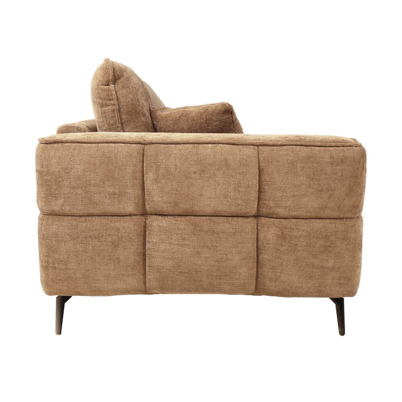 Hörnsoffa Monar Höger - beige - Möbler - Soffa - Hörnsoffa