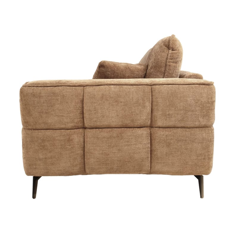 Hörnsoffa Monar Vänster - beige - Möbler - Soffa - Hörnsoffa