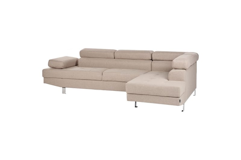 Hörnsoffa Norrea - Möbler - Soffa - Divansoffor & schäslongsoffa