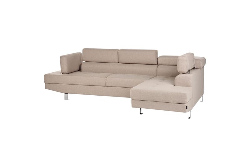 Hörnsoffa Norrea - Möbler - Soffa - Divansoffor & schäslongsoffa