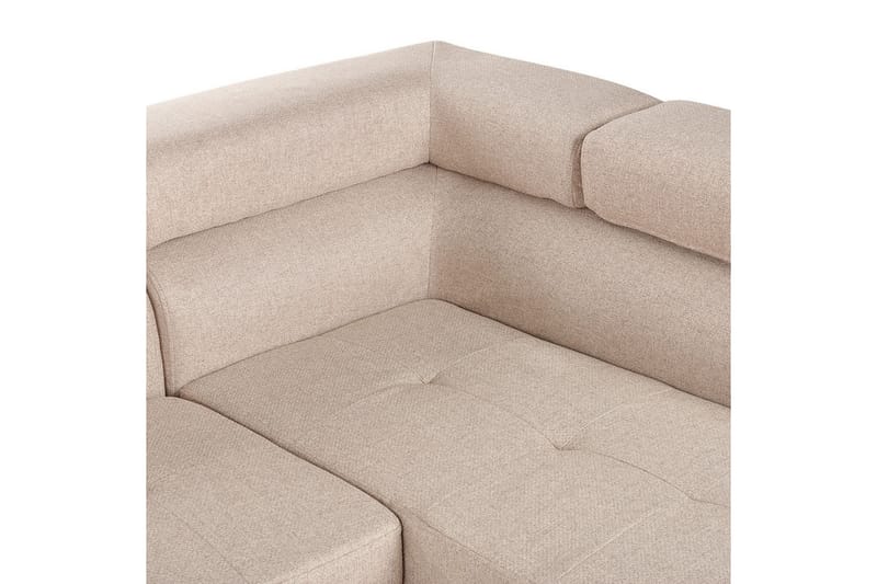 Hörnsoffa Norrea - Möbler - Soffa - Divansoffor & schäslongsoffa