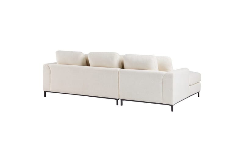 Hörnsoffa Oslo Högervänd - Högervänd - Möbler - Soffa - Divansoffor & schäslongsoffa