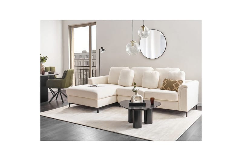 Hörnsoffa Oslo Högervänd - Högervänd - Möbler - Soffa - Divansoffor & schäslongsoffa