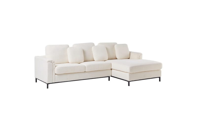 Hörnsoffa Oslo Vänstervänd - Vänstervänd - Möbler - Soffa - Divansoffor & schäslongsoffa