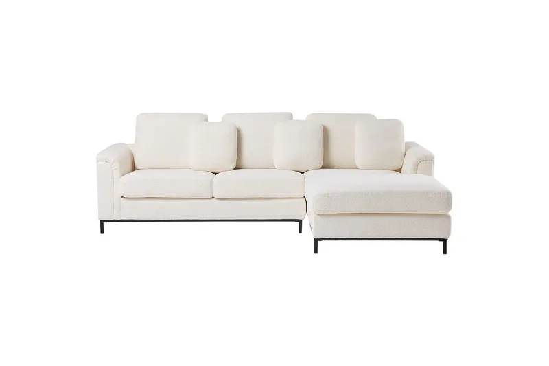 Hörnsoffa Oslo Vänstervänd - Vänstervänd - Möbler - Soffa - Divansoffor & schäslongsoffa