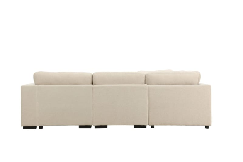 Hörnsoffa Salerno - Möbler - Soffa - Hörnsoffa