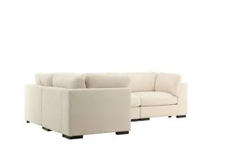 Hörnsoffa Salerno - Möbler - Soffa - Hörnsoffa