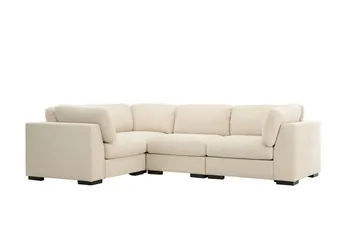 Hörnsoffa Salerno - Möbler - Soffa - Hörnsoffa