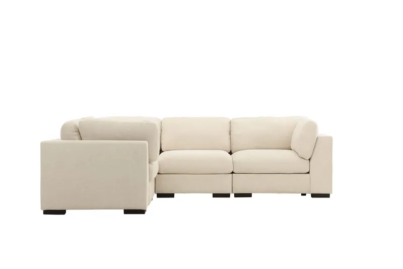Hörnsoffa Salerno - Möbler - Soffa - Hörnsoffa
