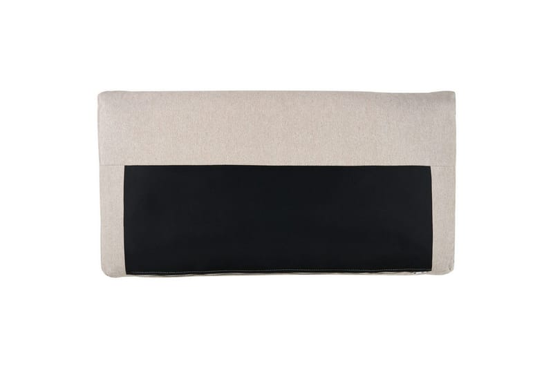 Hörnsoffa Siggard Beige, ljust trä - Beige, ljust trä - Möbler - Soffa - Soffgrupp