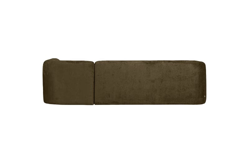 Hörnsoffa Sloping - Bonsai, Right - Möbler - Soffa - Hörnsoffa