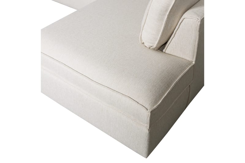 Hörnsoffa Thomas Woven - Höger - Möbler - Soffa - Hörnsoffa